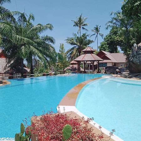 Bay Thani Samui Resort Ламай Бийч Екстериор снимка