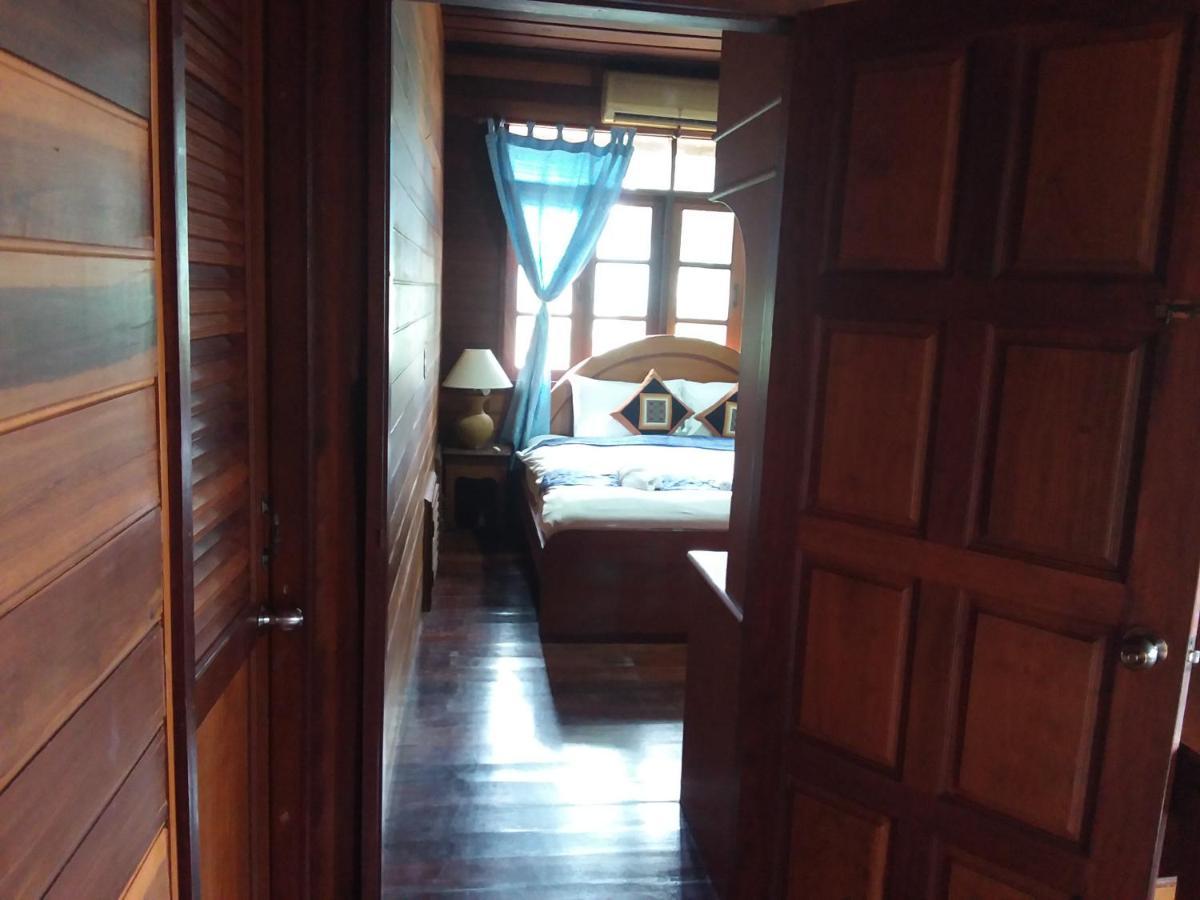 Bay Thani Samui Resort Ламай Бийч Екстериор снимка