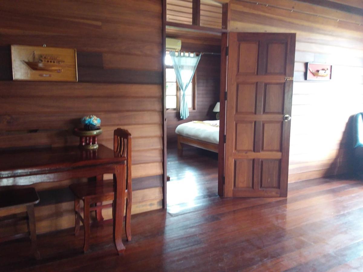 Bay Thani Samui Resort Ламай Бийч Екстериор снимка
