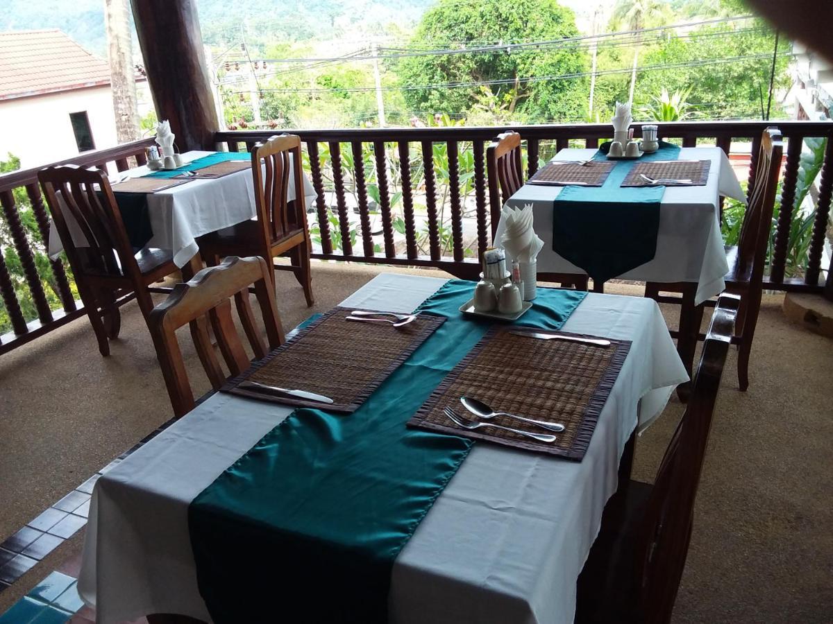 Bay Thani Samui Resort Ламай Бийч Екстериор снимка