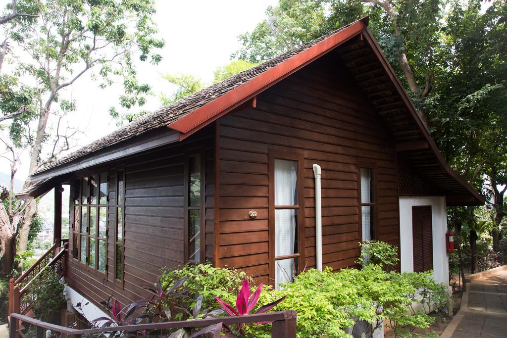 Bay Thani Samui Resort Ламай Бийч Екстериор снимка