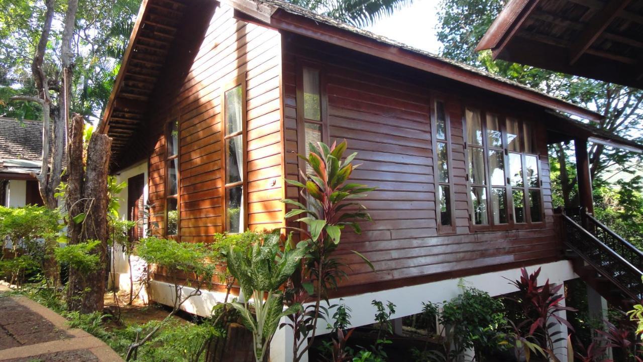 Bay Thani Samui Resort Ламай Бийч Екстериор снимка