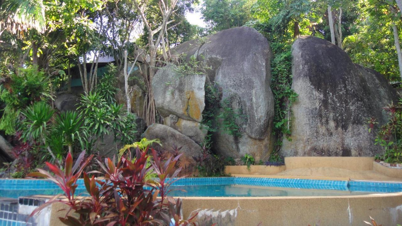 Bay Thani Samui Resort Ламай Бийч Екстериор снимка