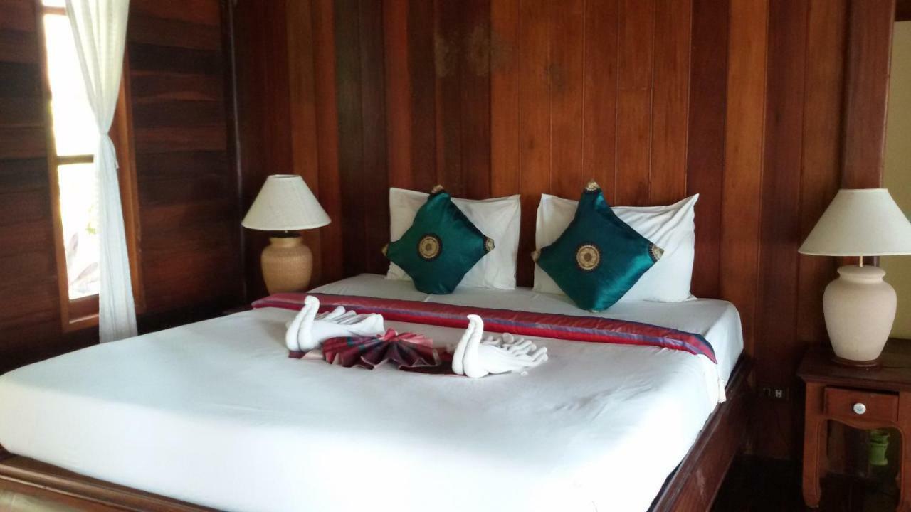 Bay Thani Samui Resort Ламай Бийч Екстериор снимка