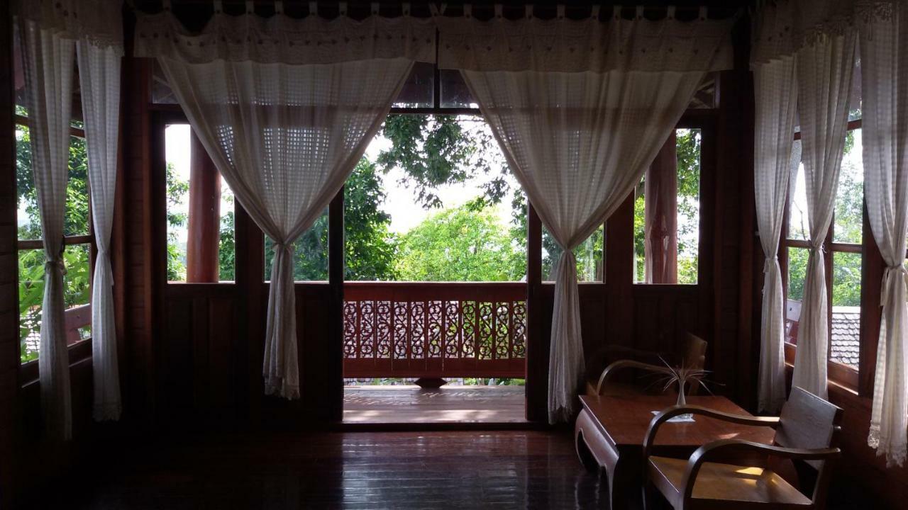 Bay Thani Samui Resort Ламай Бийч Екстериор снимка